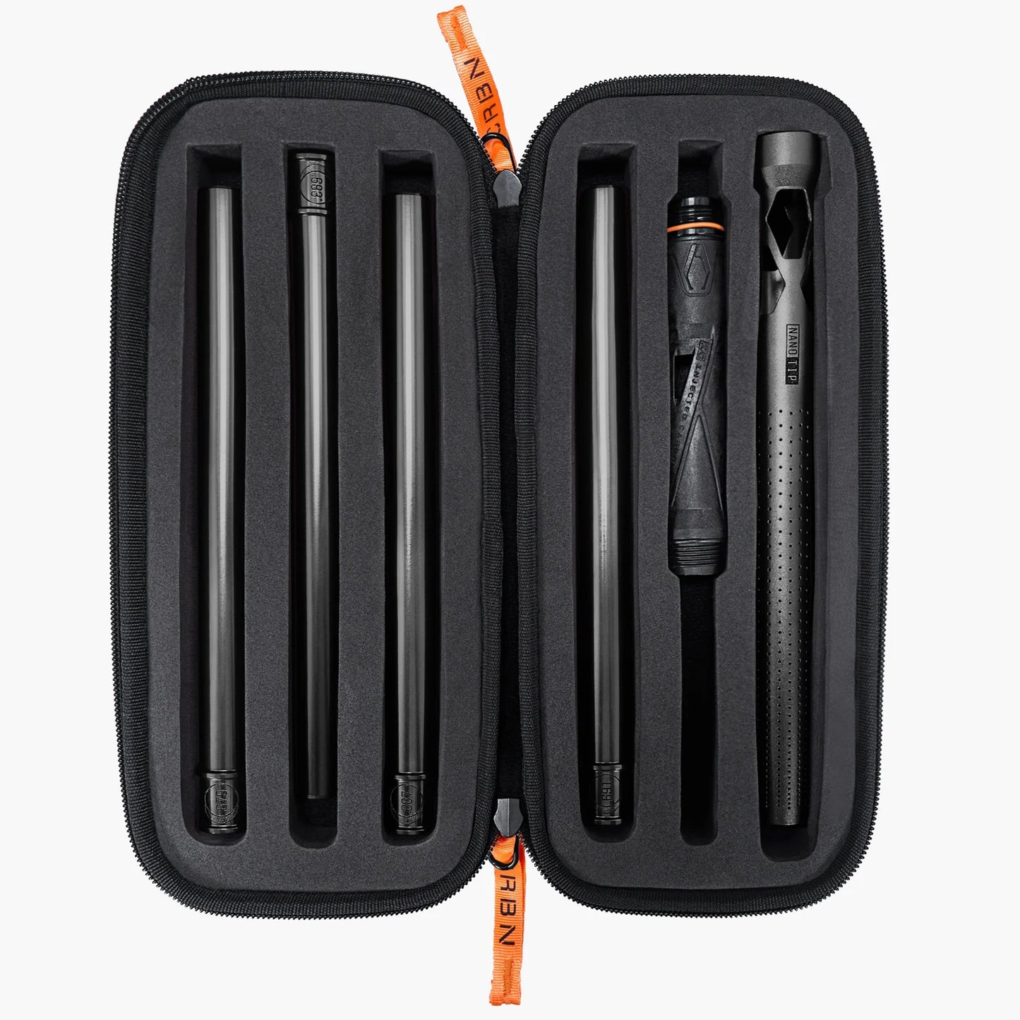 CRBN IC PWR™ NANO BARREL KIT