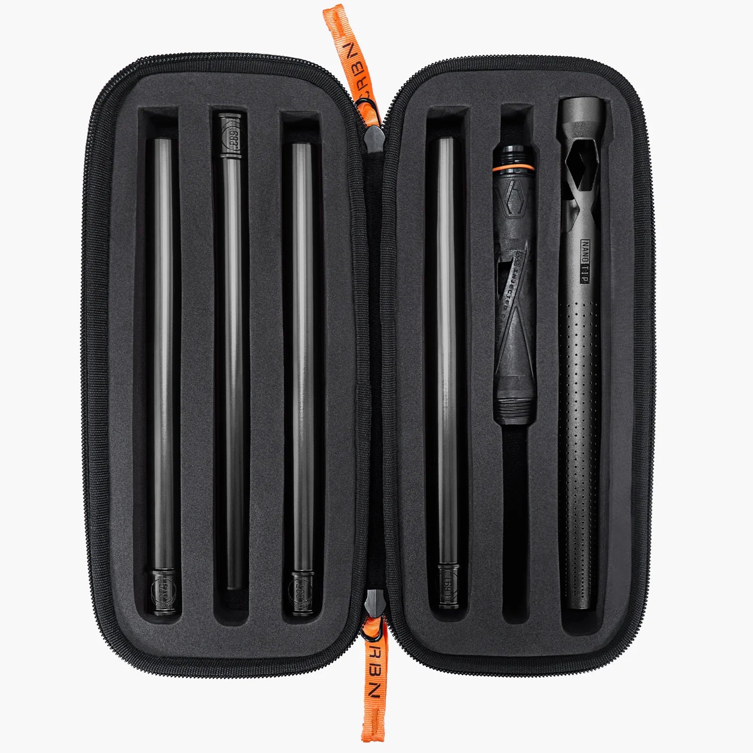 CRBN IC PWR™ NANO BARREL KIT
