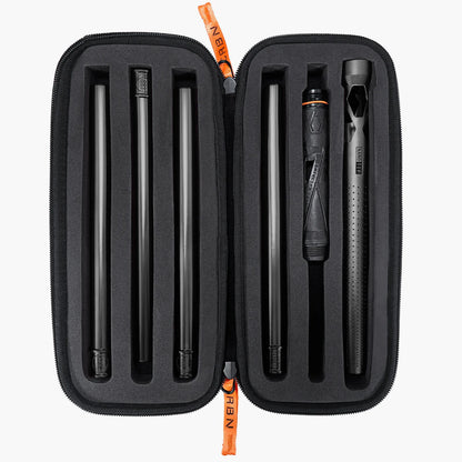 CRBN IC PWR™ NANO BARREL KIT