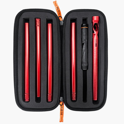 CRBN IC PWR™ NANO BARREL KIT