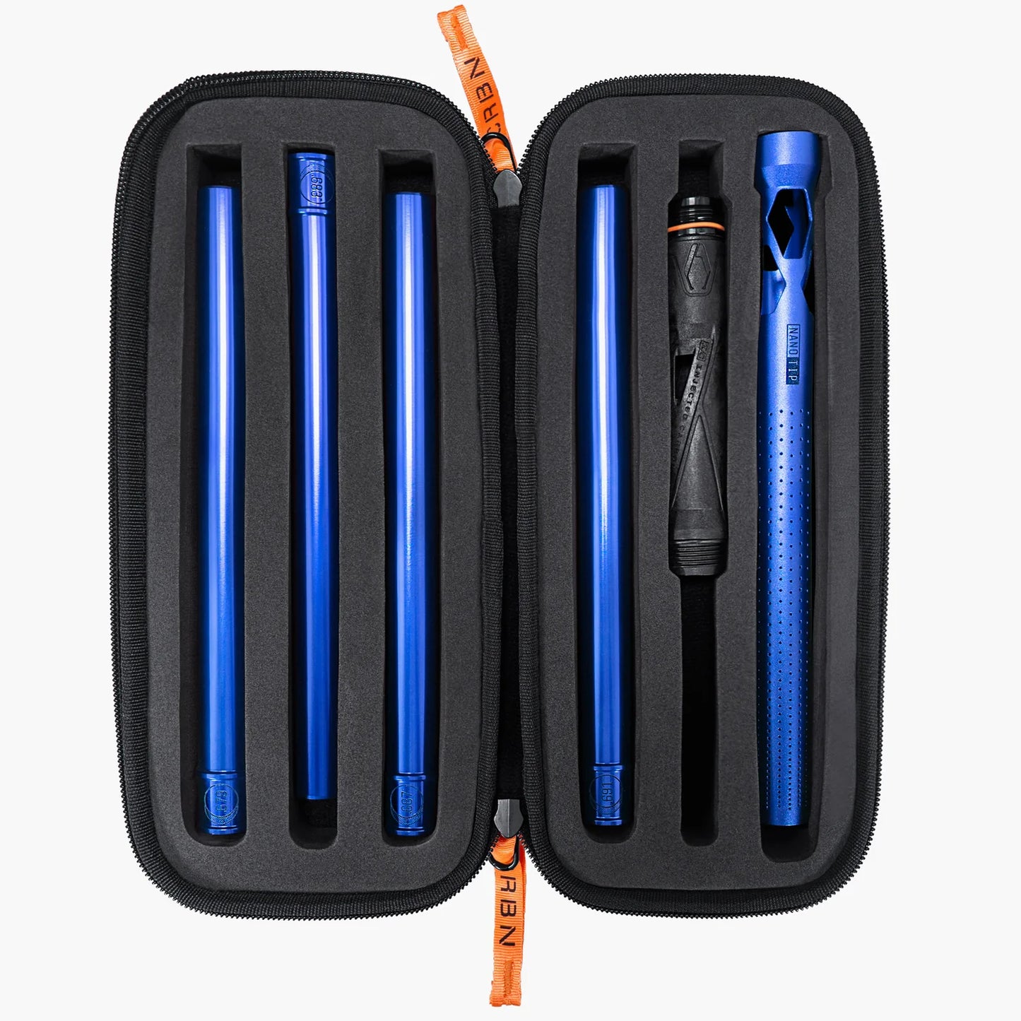 CRBN IC PWR™ NANO BARREL KIT