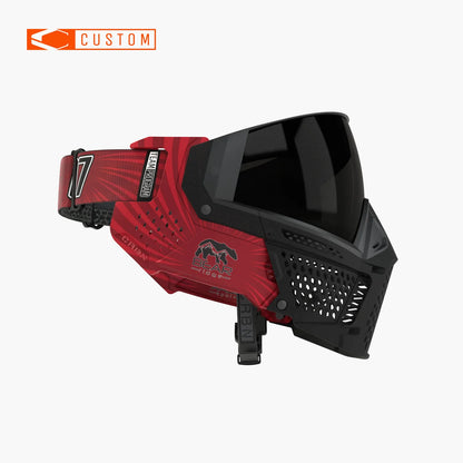 CRBN Zero Google Ears & Strap - Custom