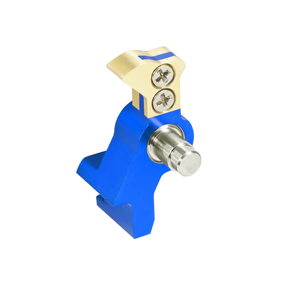 NexxSpeed CNC Brass Sear