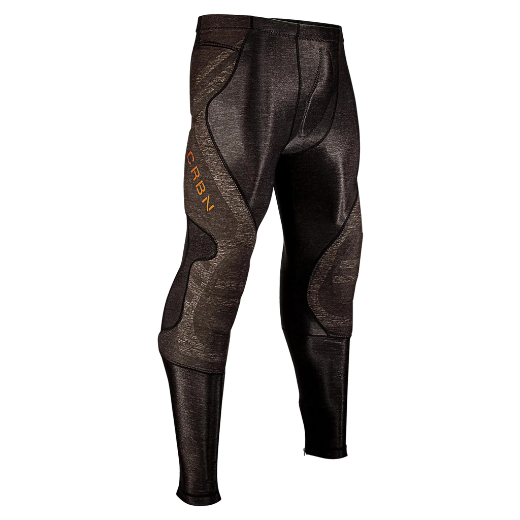 CRBN SC PRO BOTTOM BLACK