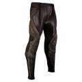 CRBN SC PRO BOTTOM BLACK