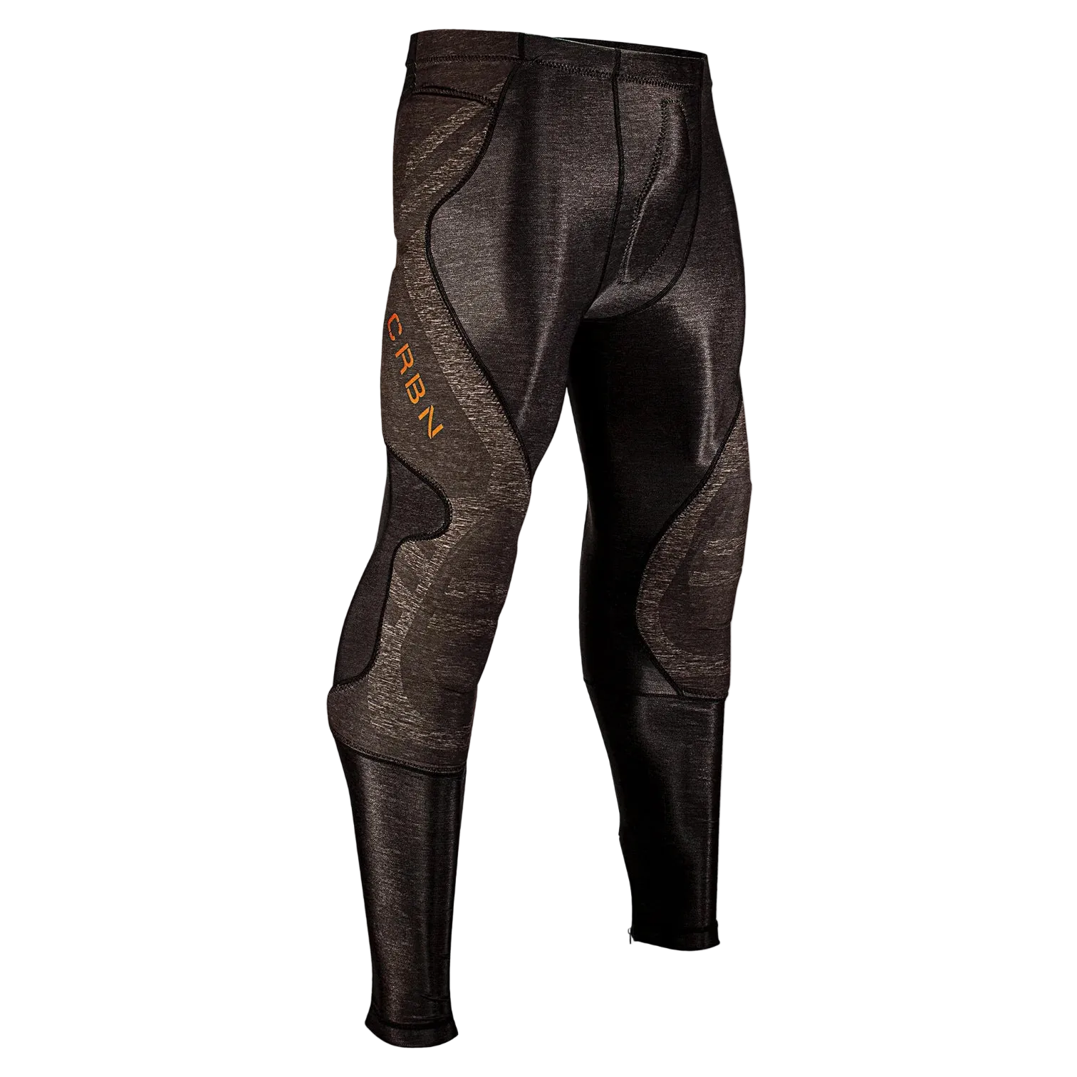 CRBN SC PRO BOTTOM BLACK