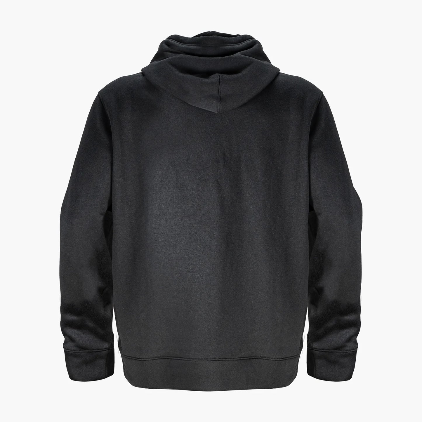 CRBN Hoodie Black