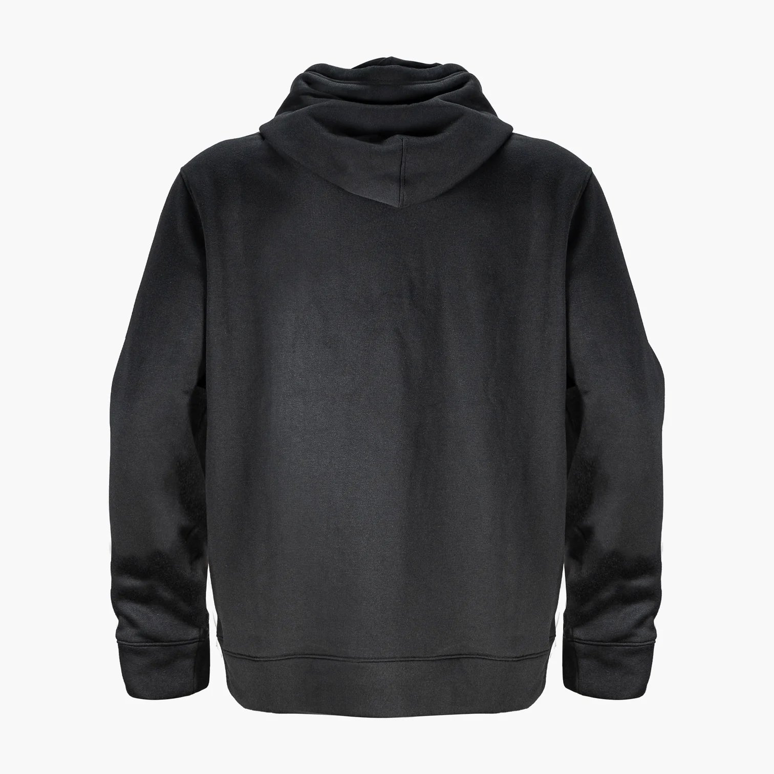 CRBN Hoodie Black