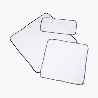 CRBN Microfiber 3 Pack