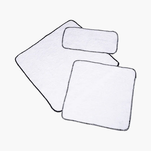 CRBN Microfiber 3 Pack