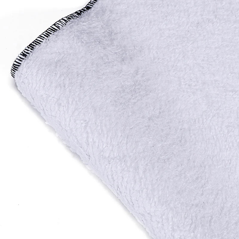 CRBN Microfiber 3 Pack