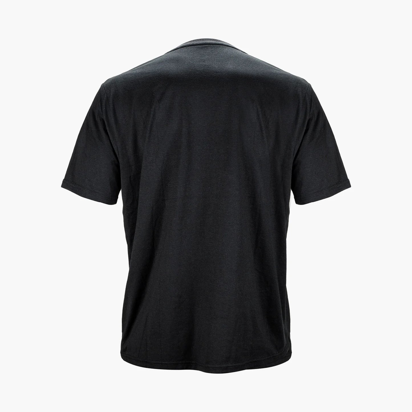 CRBN T-Shirt Black