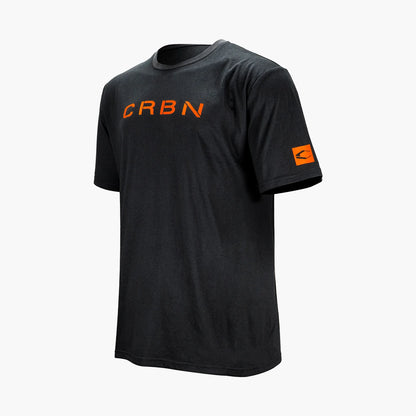 CRBN T-Shirt Black