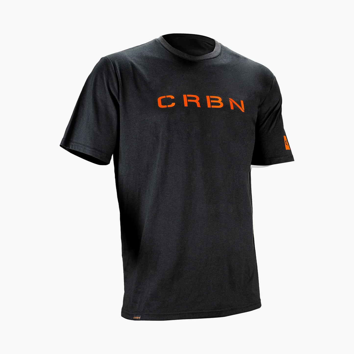 CRBN T-Shirt Black