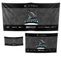 CRBN 3x Team Banners - Custom