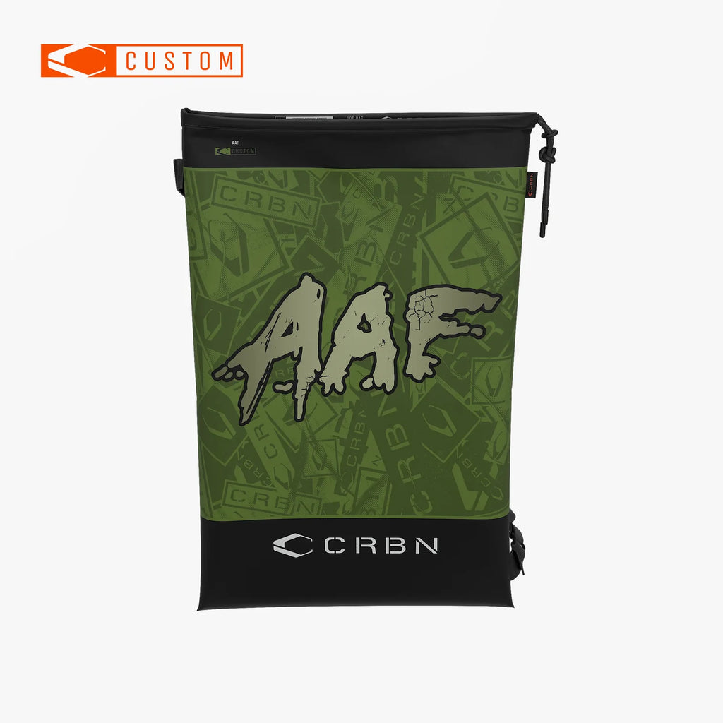 CRBN Pod Bag - Custom