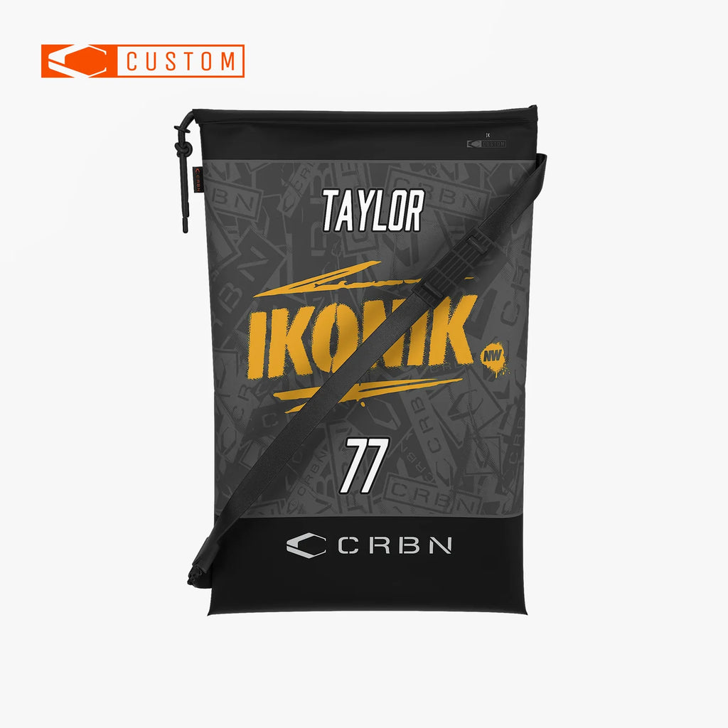 CRBN Pod Bag - Custom