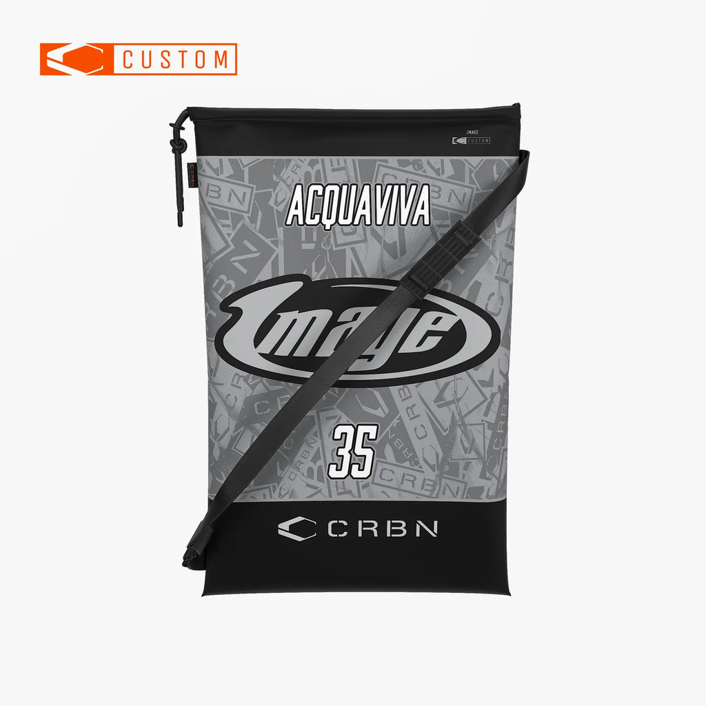 CRBN Pod Bag - Custom