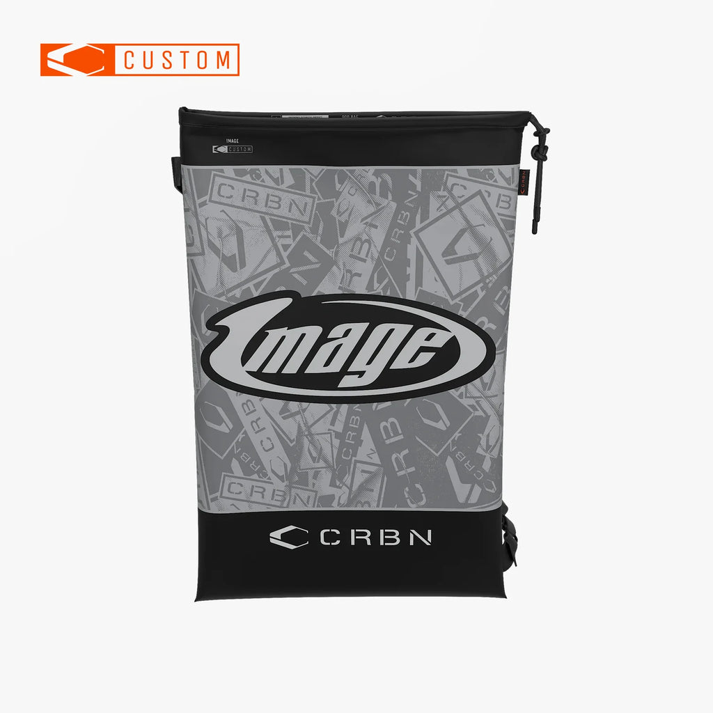 CRBN Pod Bag - Custom