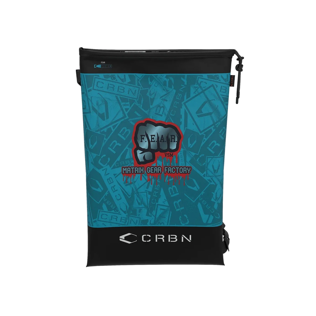 CRBN Pod Bag - Custom