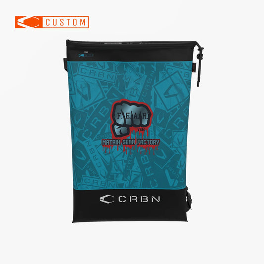CRBN Pod Bag - Custom