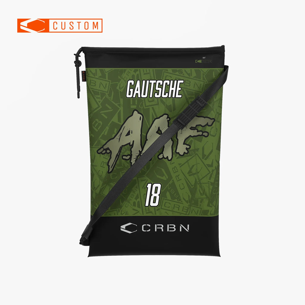 CRBN Pod Bag - Custom