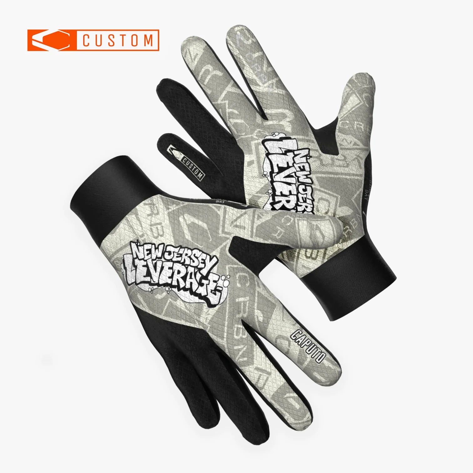 CRBN SC Air Gloves - Custom