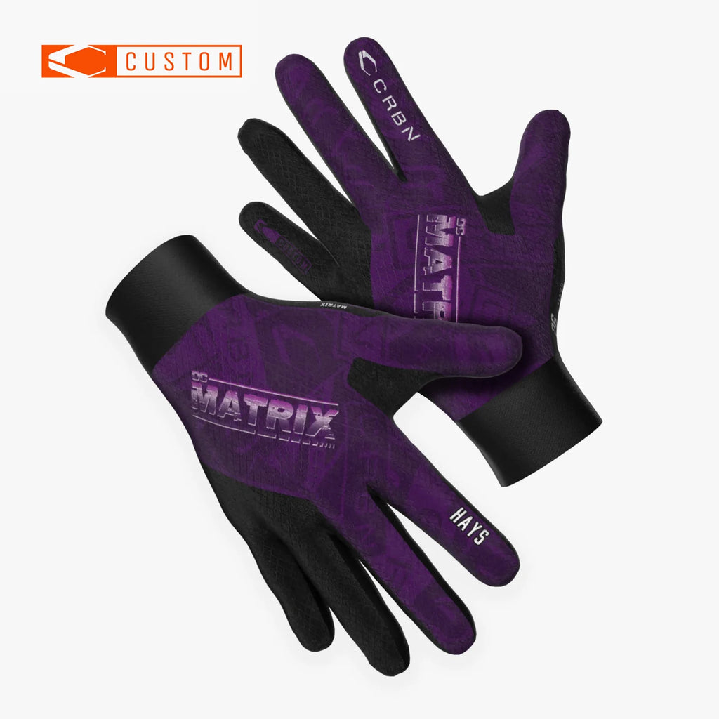 CRBN SC Air Gloves - Custom