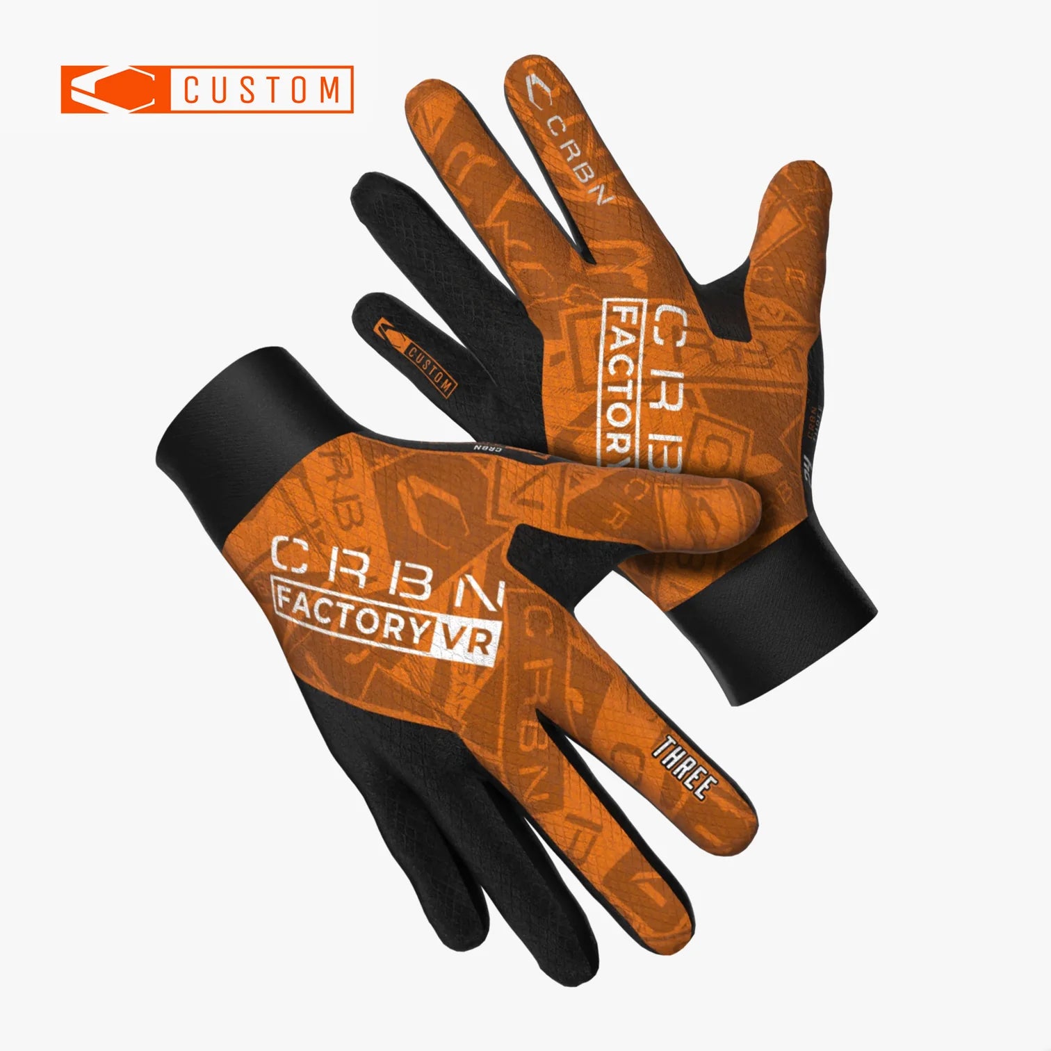 CRBN SC Air Gloves - Custom