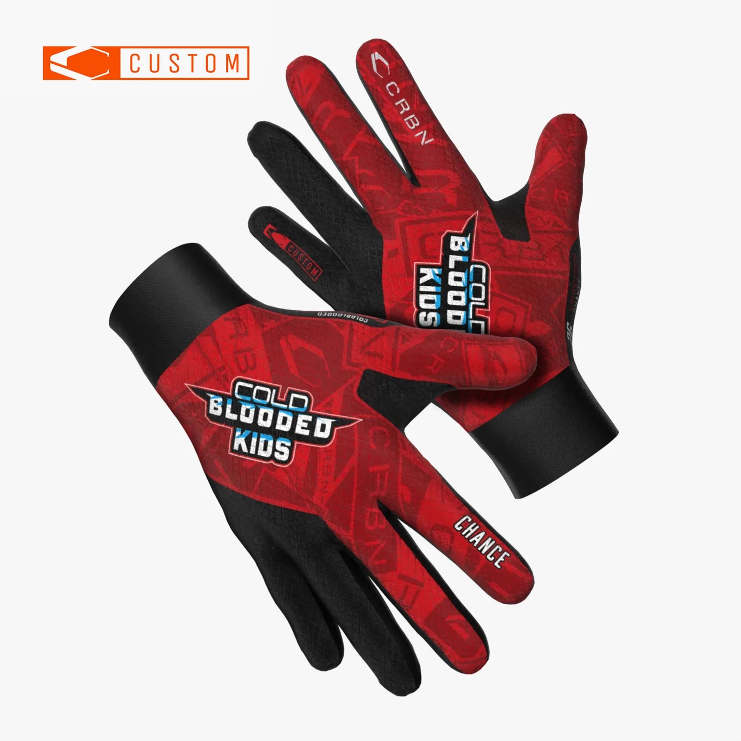 CRBN SC Air Gloves - Custom