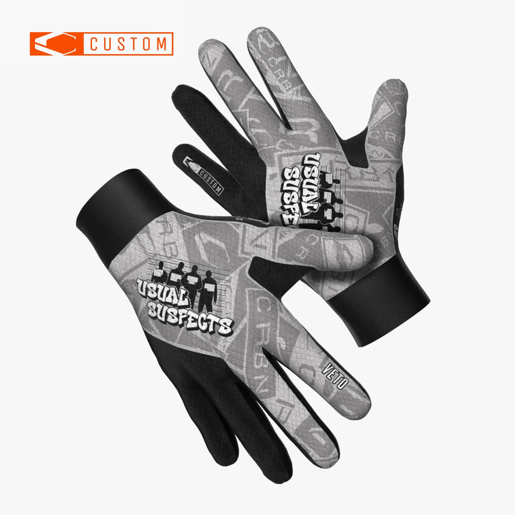 CRBN SC Air Gloves - Custom