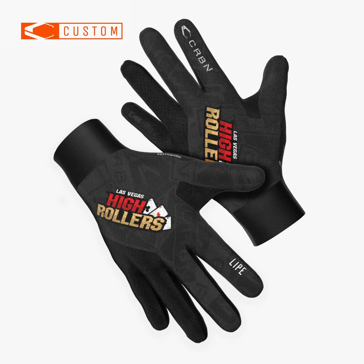 CRBN SC Air Gloves - Custom