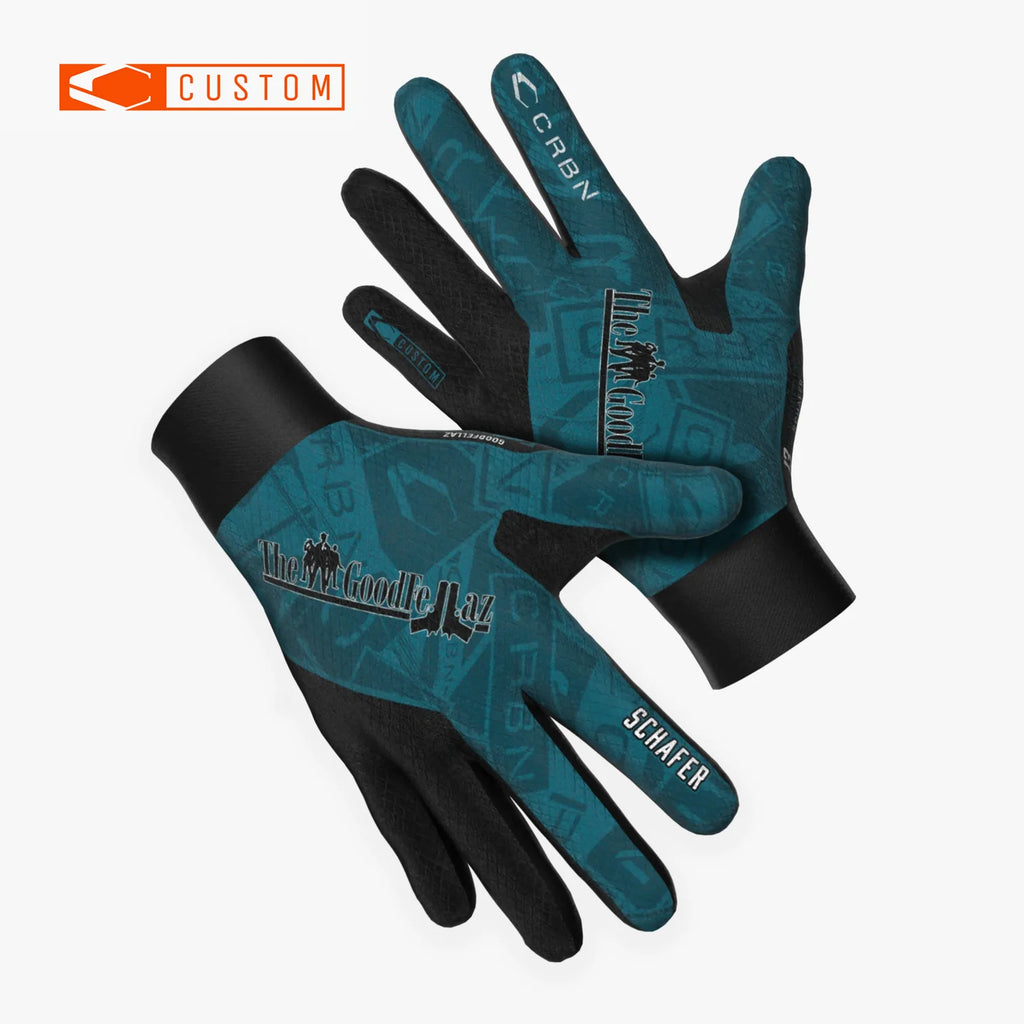 CRBN SC Air Gloves - Custom