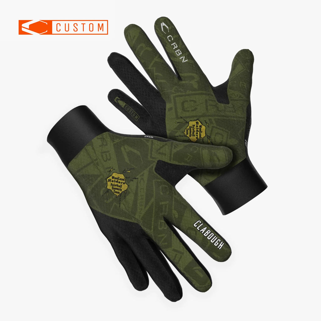 CRBN SC Air Gloves - Custom