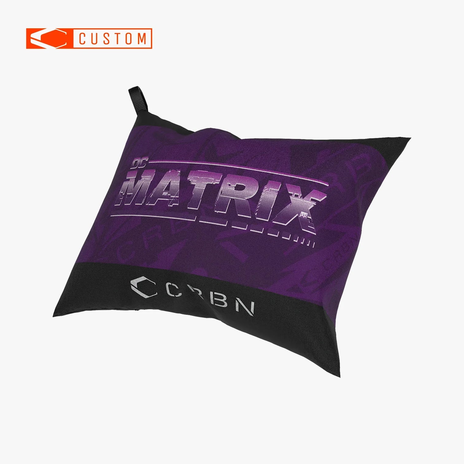 CRBN Training Shorts - Custom