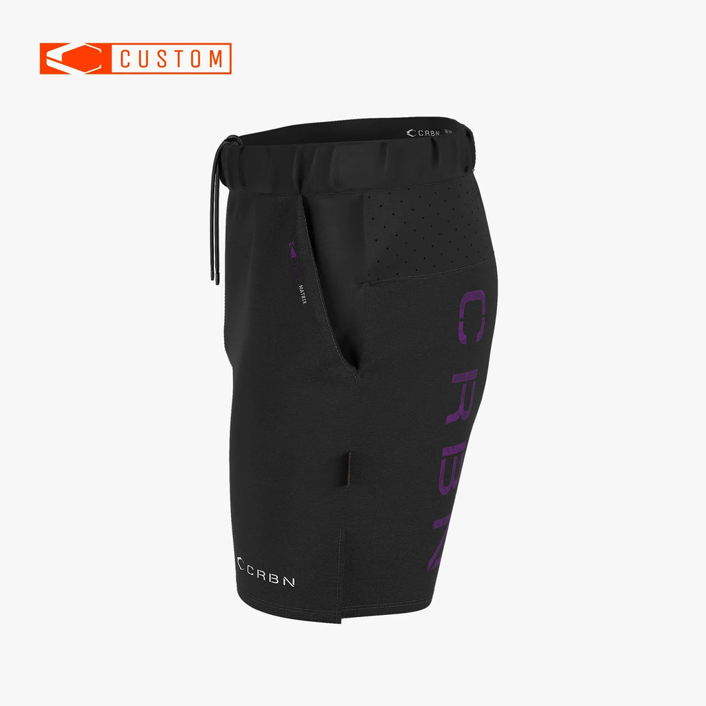 CRBN Training Shorts - Custom