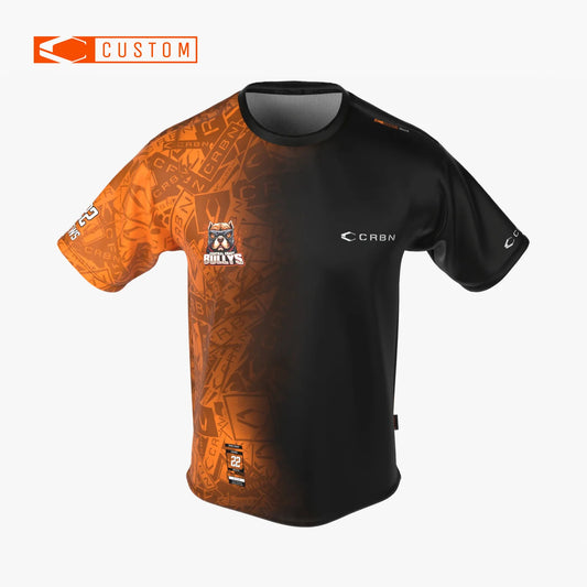 CRBN Training Shirt - Custom