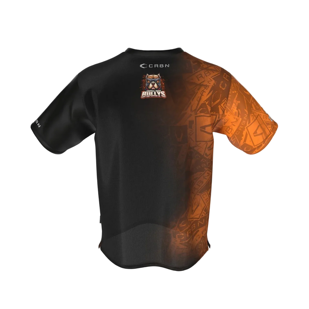 CRBN Training Shirt - Custom