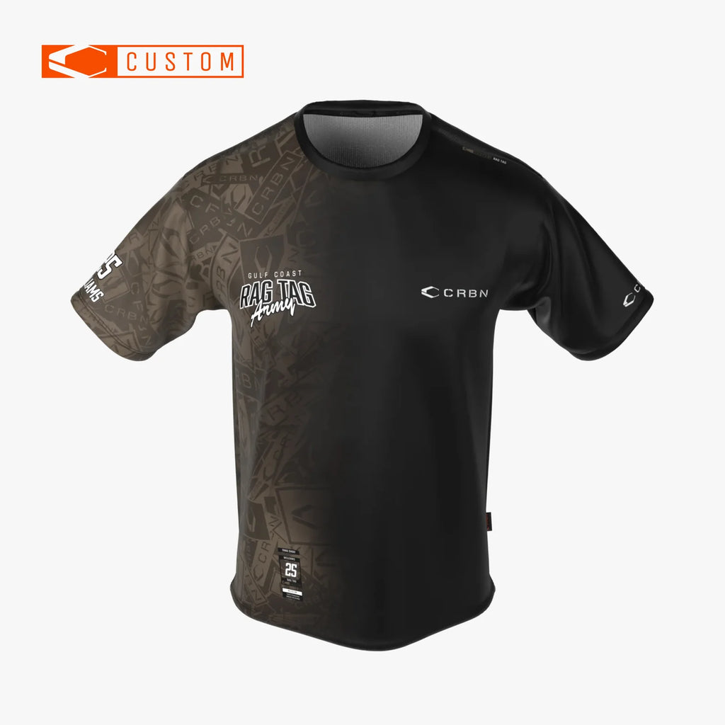 CRBN Training Shirt - Custom