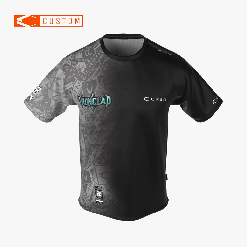 CRBN Training Shirt - Custom