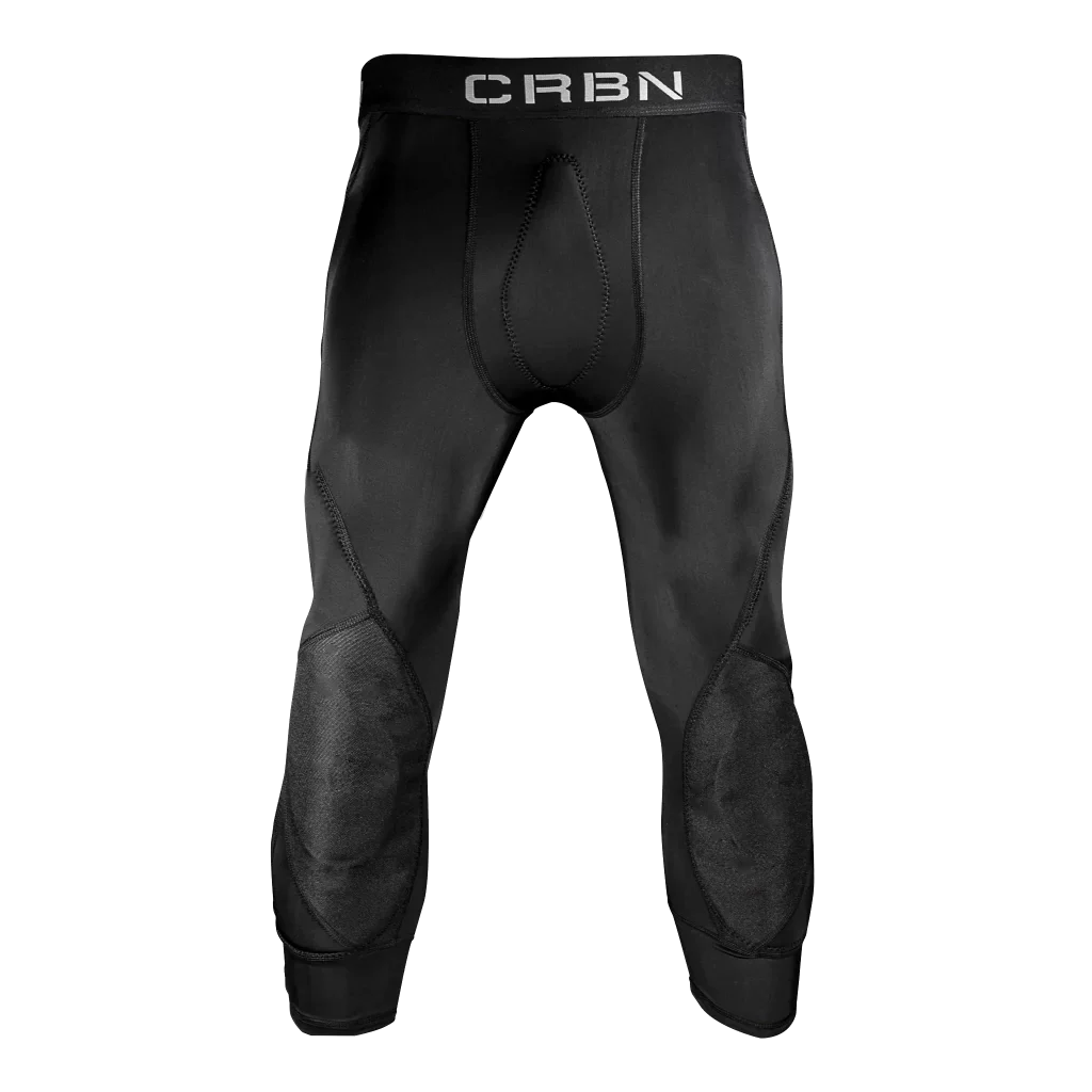 CRBN CC Slide Shorts