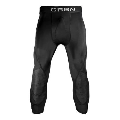 CRBN CC Slide Shorts