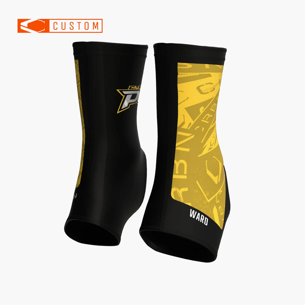 CRBN Cleat Cover - Custom