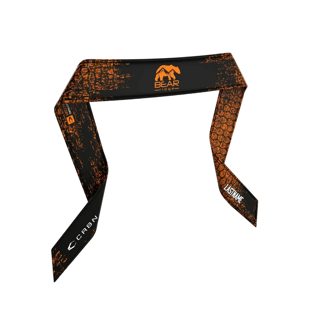 CRBN Headband - Custom
