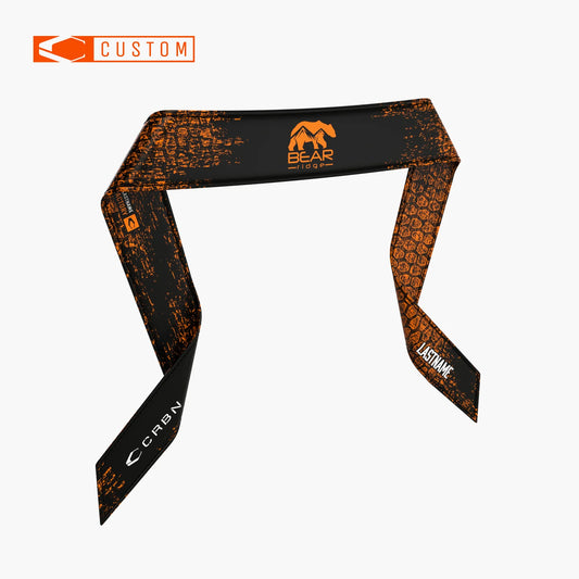 CRBN Headband - Custom