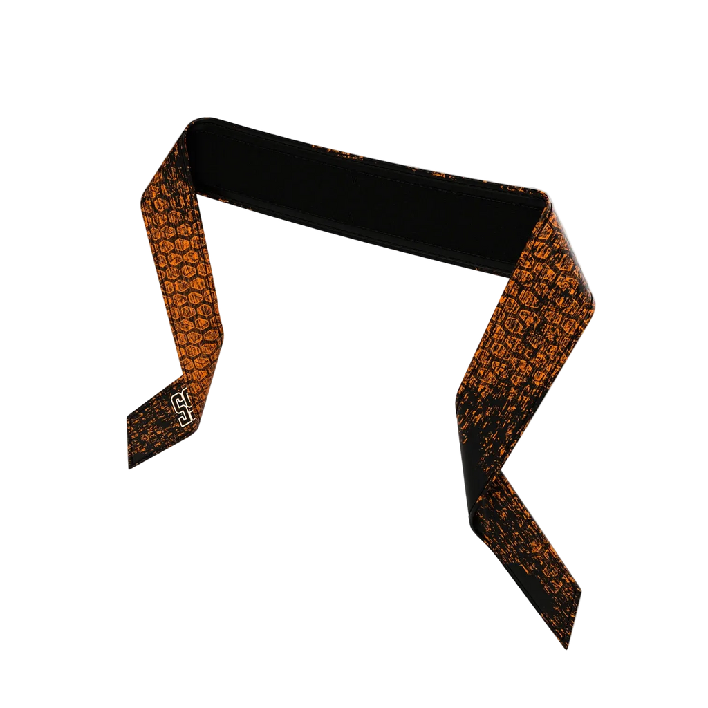 CRBN Headband - Custom