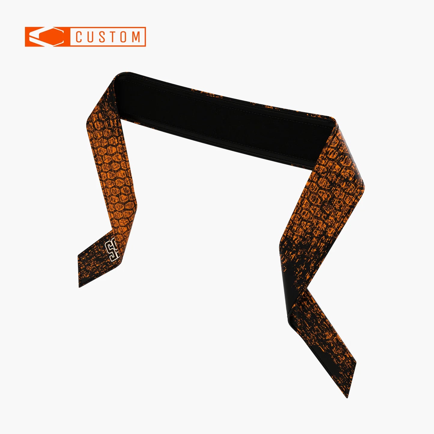 CRBN Headband - Custom