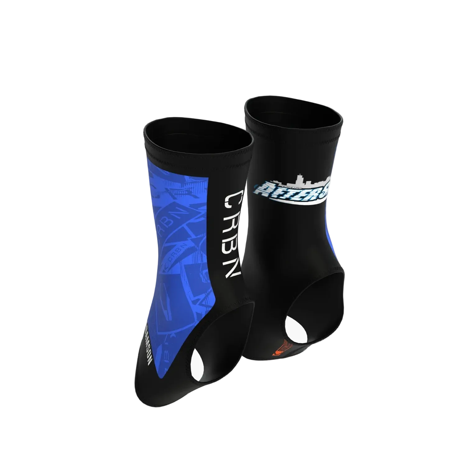 CRBN Cleat Cover - Custom