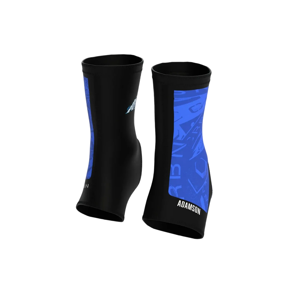CRBN Cleat Cover - Custom