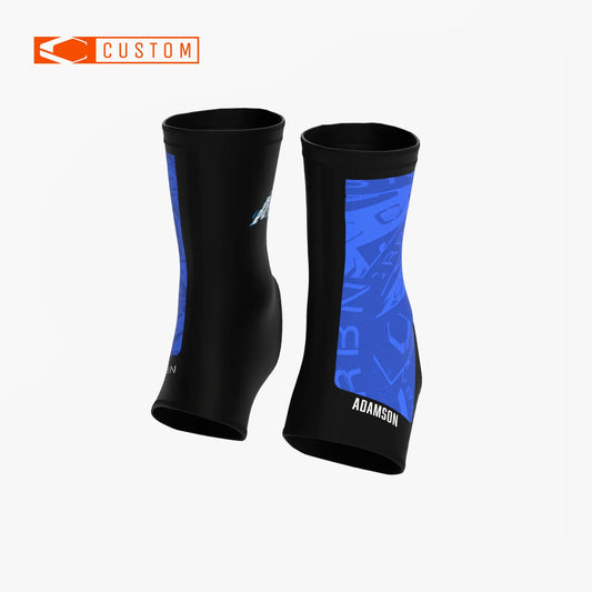 CRBN Cleat Cover - Custom